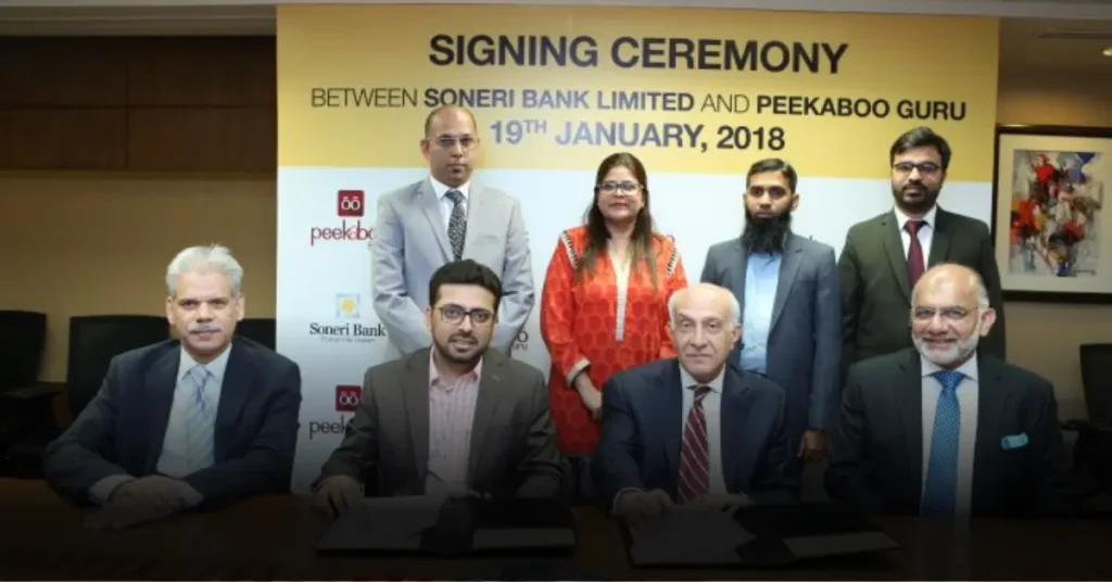 Soneri Bank Jobs 2025 Complete Career Guide for Young Professionals in Pakistan