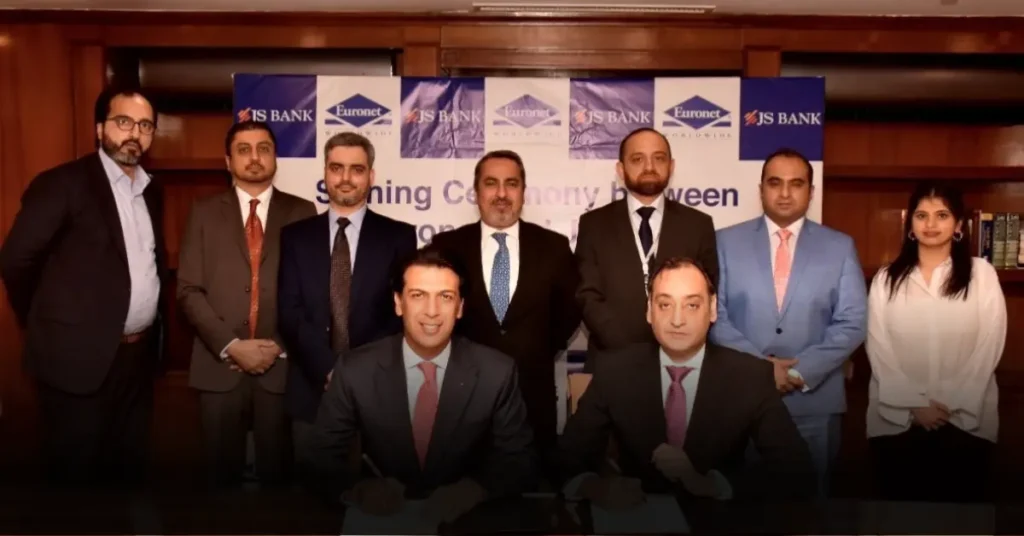 JS Bank Jobs 2025 Career Growth Opportunities for Talented in Pakistan