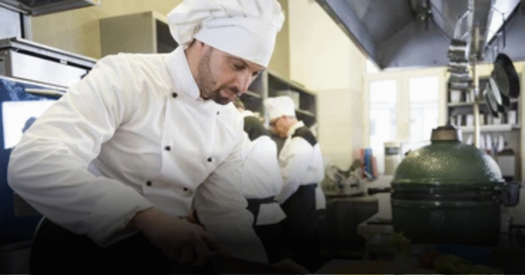 Cook Job in Pakistan 2025
