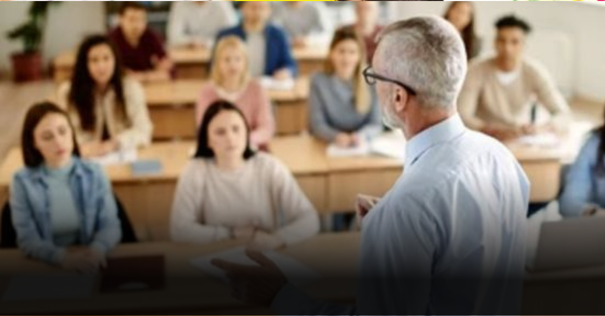 Private College Lecturer Jobs 2025 Teaching Vacancies Apply Now