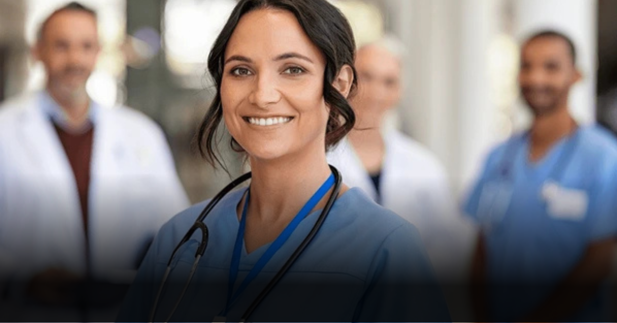 Sindh Staff Nursing Jobs 2025 Apply Online Latest Government Hospitals