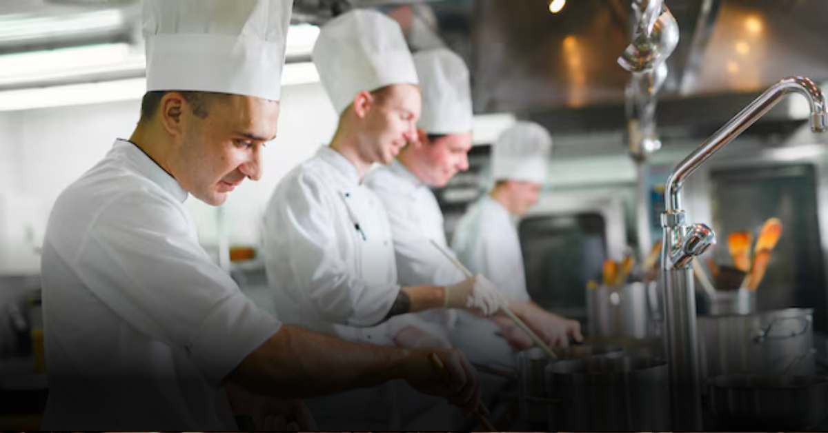 Cooking Jobs in Murree 2025 Latest Hotel and Restaurant Vacancies