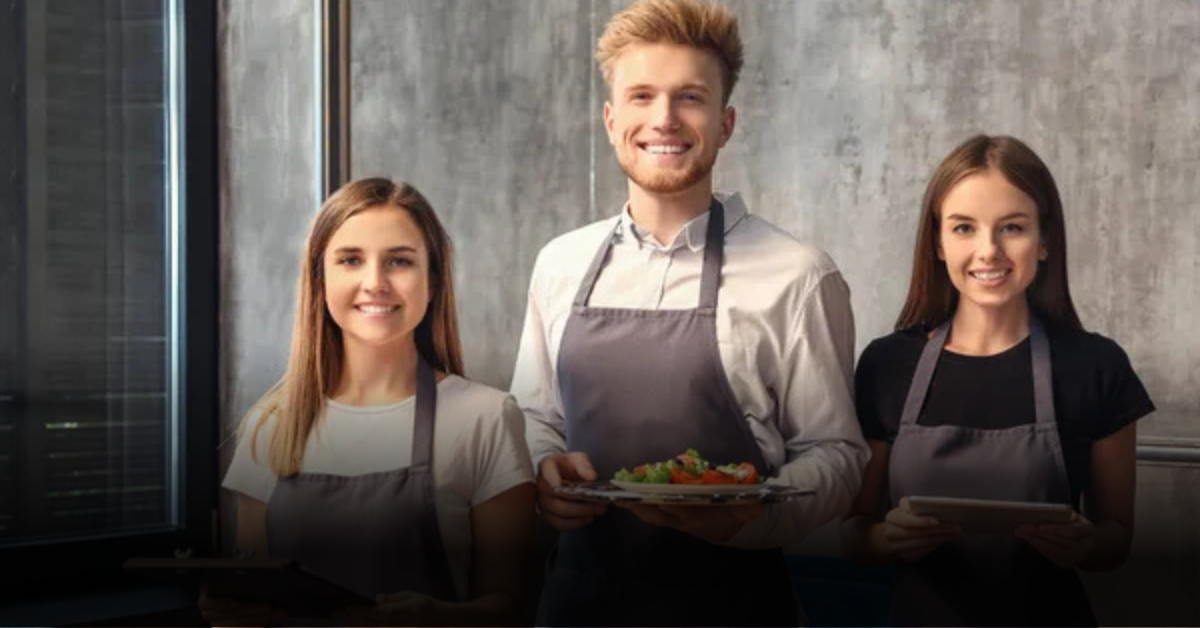 Waiter and Dishwasher Jobs 2025 in Rawalpindi Marquee Apply Now