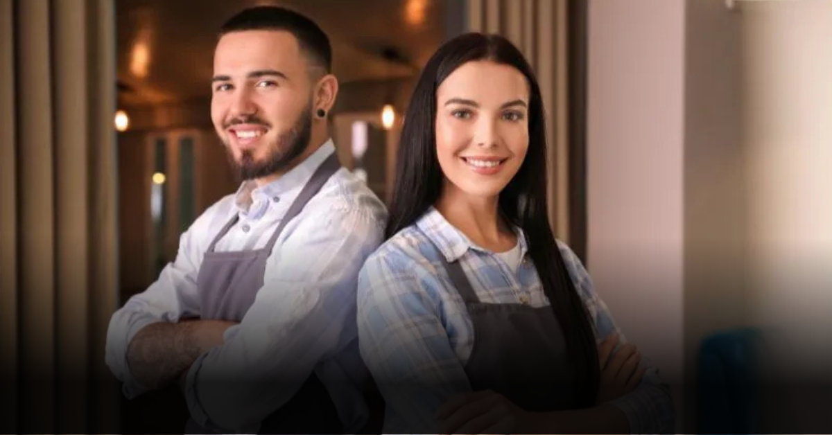 Waiter and Dishwasher Jobs 2025 in Rawalpindi Marquee Apply Now