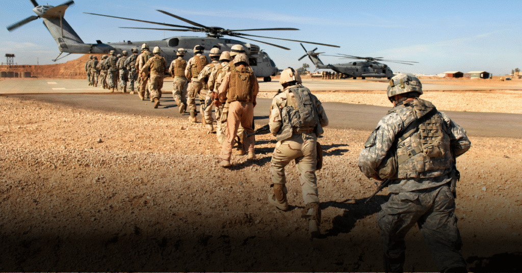 Pak Army Jobs in Pakistan 2025