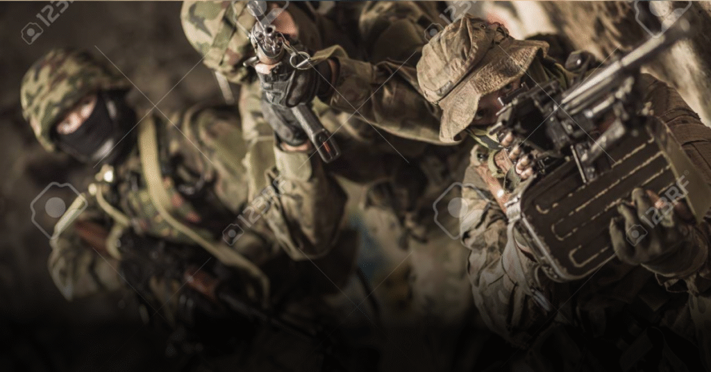 Pak Army Jobs in Pakistan 2025