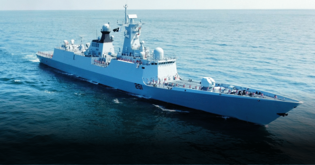 Navy Job in Pakistan for Male and Female After FSC 2025