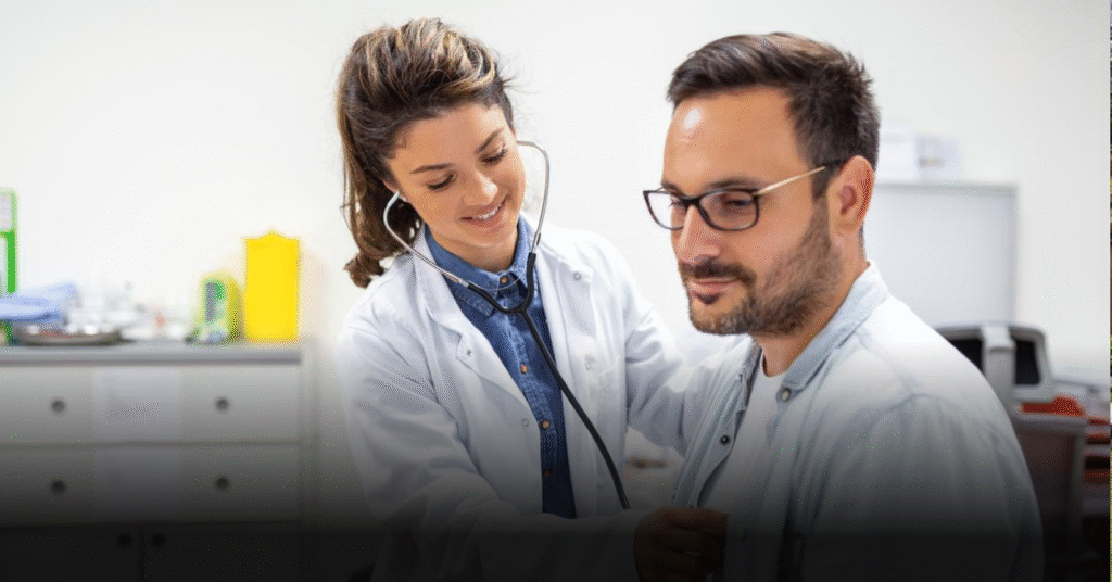 Medical Jobs in Pakistan 2025 for Fresh Graduate Students