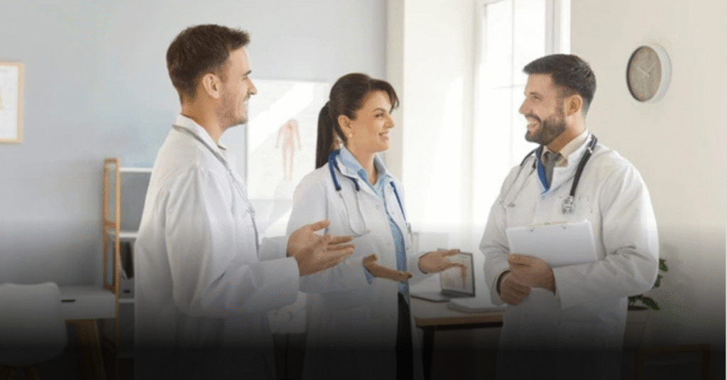 Medical Jobs in Pakistan 2025 for Fresh Graduate Students