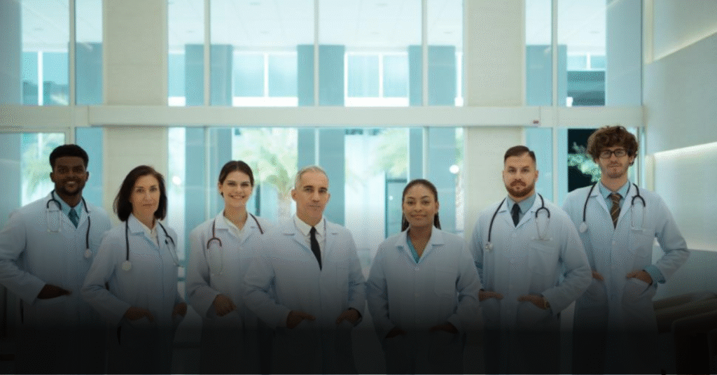 Medical Jobs in Pakistan 2025 for Fresh Graduate Students