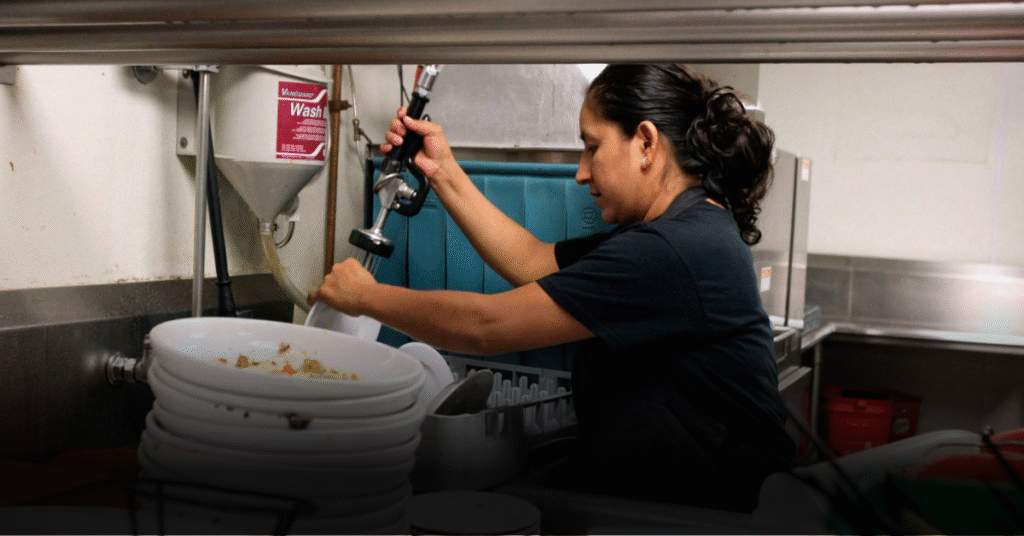 Dishwasher Job in Islamabad Pakistan With no Experience Required 2025