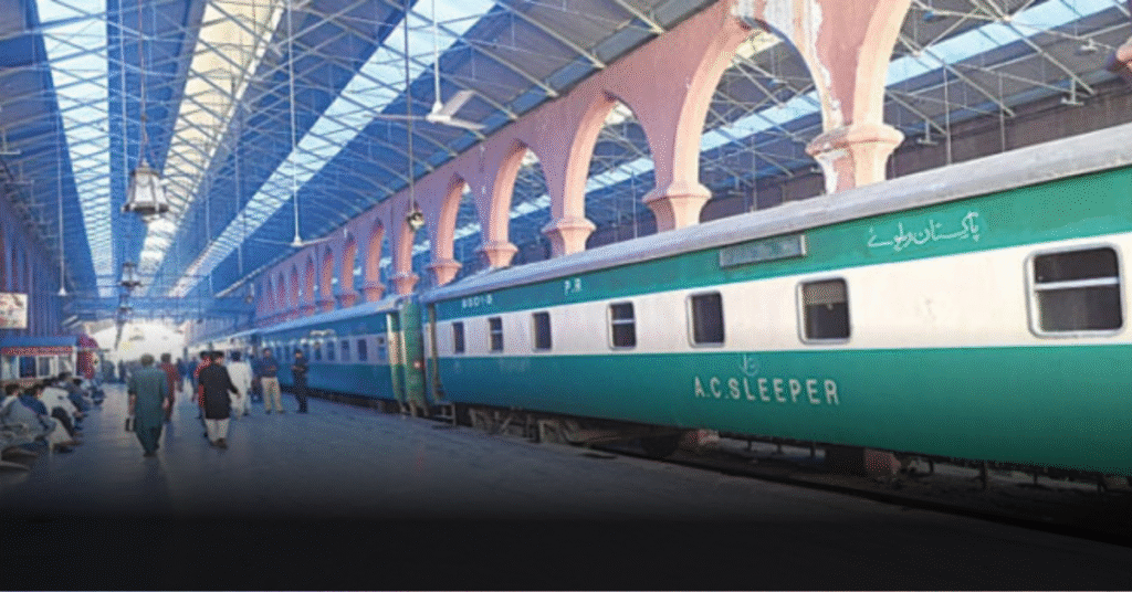 Pakistan Railways Jobs 2025 Online Apply – Join Government Careers