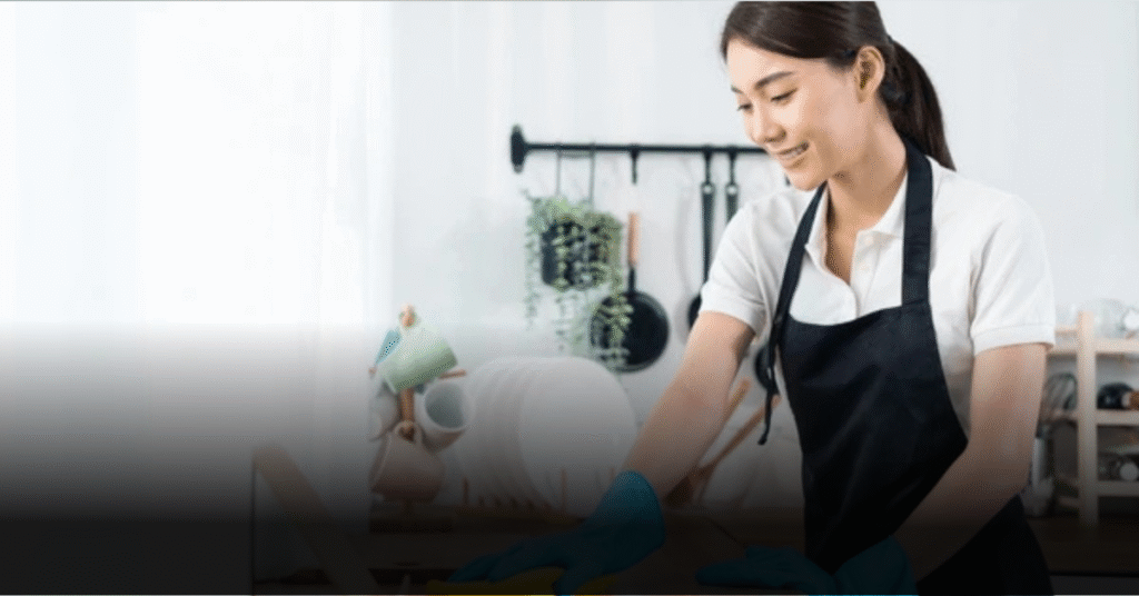Housekeeping Job in Islamabad Pakistan With no Experience Required 2025