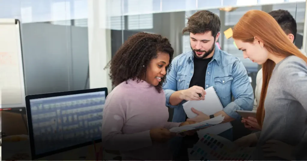 Website Designing Internships 2025 – Paid & Unpaid Opportunities to Start Your Career