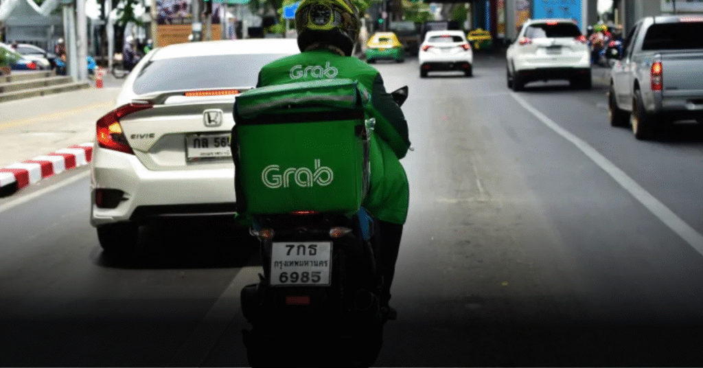 Food Delivery Job in Pakistan 2025