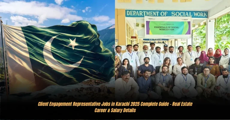 Community Specialist Jobs in Islamabad 2025 | Devbay Technologies Careers