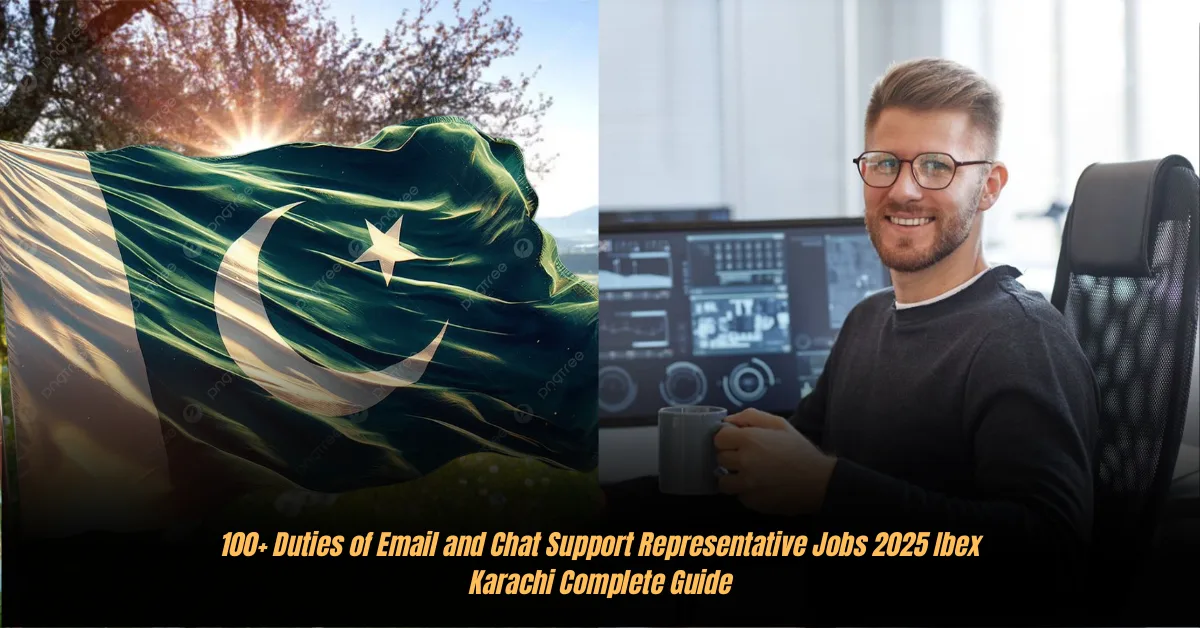 150+ Duties of IT Support Engineer Jobs 2025 HRSG Outsourcing Karachi Complete Guide