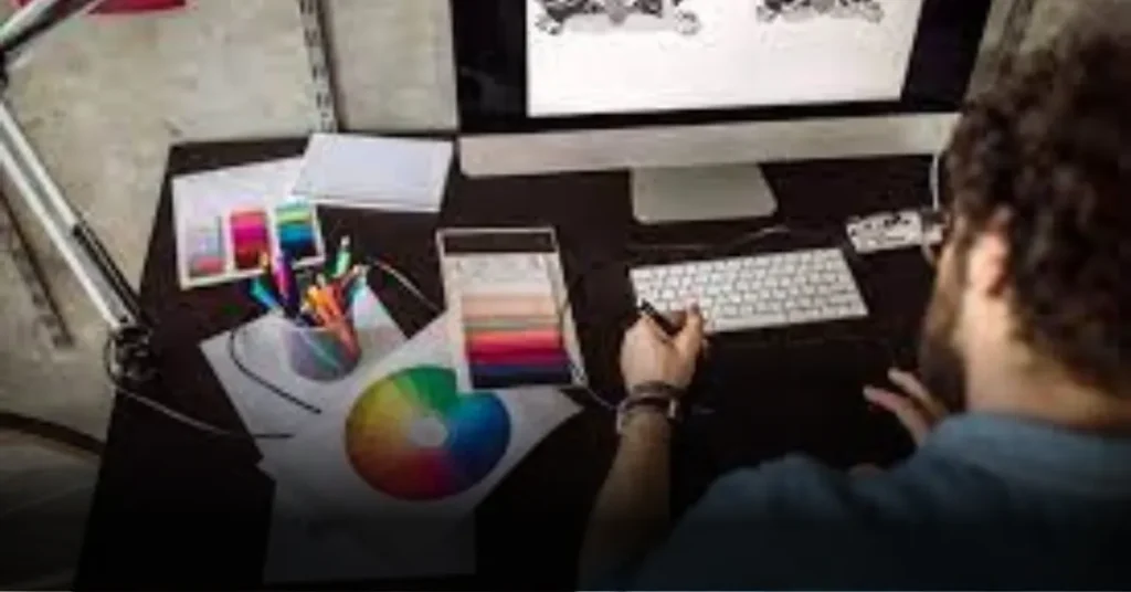 120+ Duties of Graphic Designer Jobs 2025 Guide (Remote) – Farah Khaliq Islamabad Careers Grow