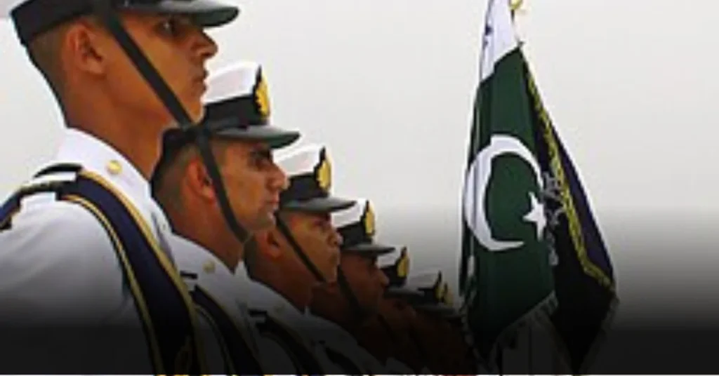 Navy Jobs 2025 Complete Guide – How to Apply Online, Eligibility & Selection Process