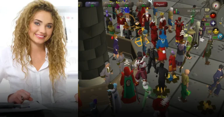 OSRS How to Make Money in 2025 – Complete Beginner’s Guide to Earning Gold